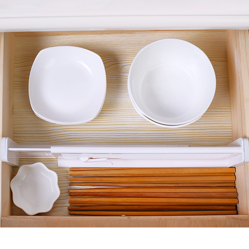 HAKU - Adjustable organizer divider serbaguna