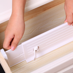 HAKU - Adjustable organizer divider serbaguna