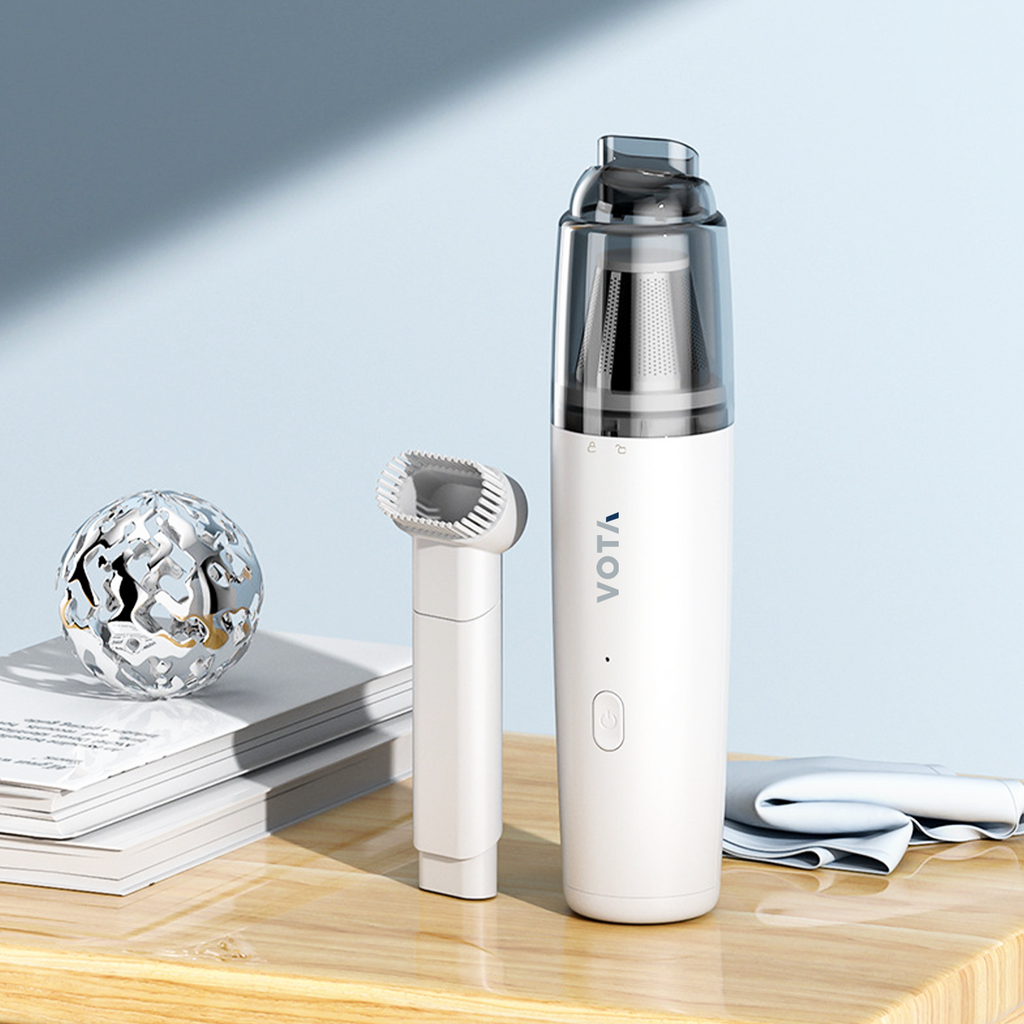 FILTER HANDO - FIlter Isi Ulang Hando Portable Hand Vacuum