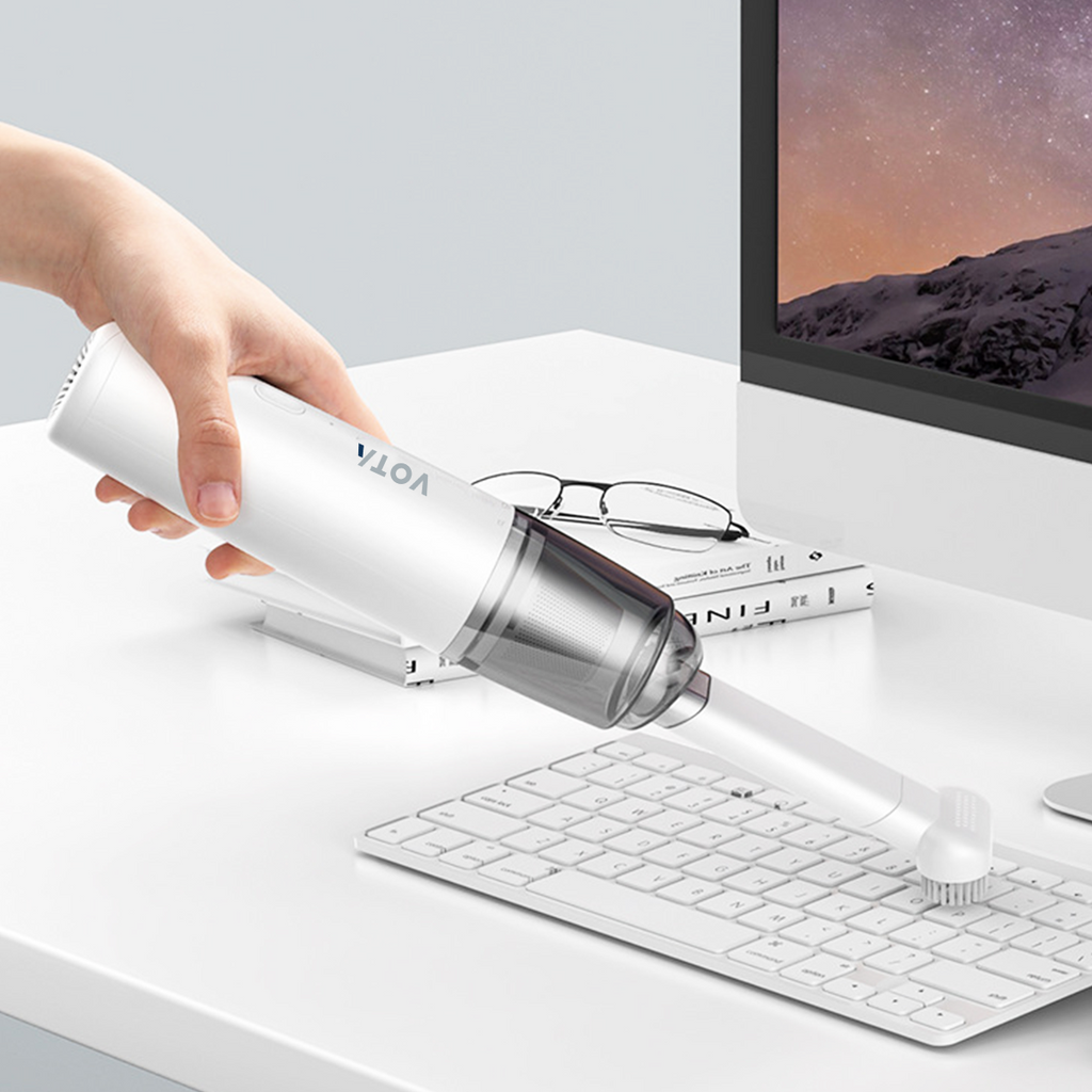 FILTER HANDO - FIlter Isi Ulang Hando Portable Hand Vacuum
