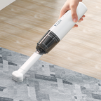HANDO - Hand Vacuum Penyedot Debu Mini 2in1 Mobil Rumah Sofa Portable