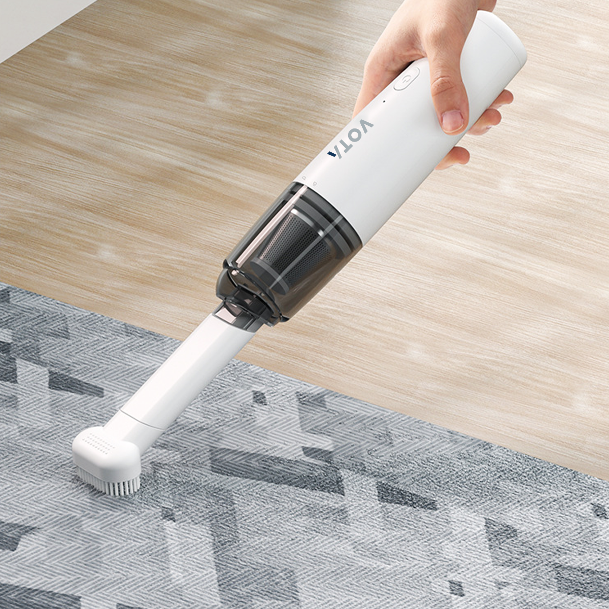 FILTER HANDO - FIlter Isi Ulang Hando Portable Hand Vacuum