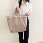 KAIMONO - Tas Travel/Olahraga Tenteng Bahu Shoulder Handbag Besar Tote