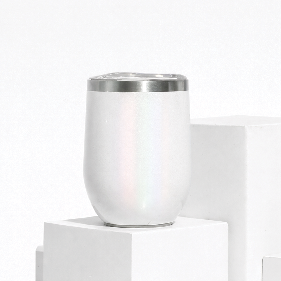 KANO HOLOGRAM - Tumbler SPECIAL EDITION Unicorn Tahan Panas Dingin Stainless Steel 304 Anti Bocor TATARUMA