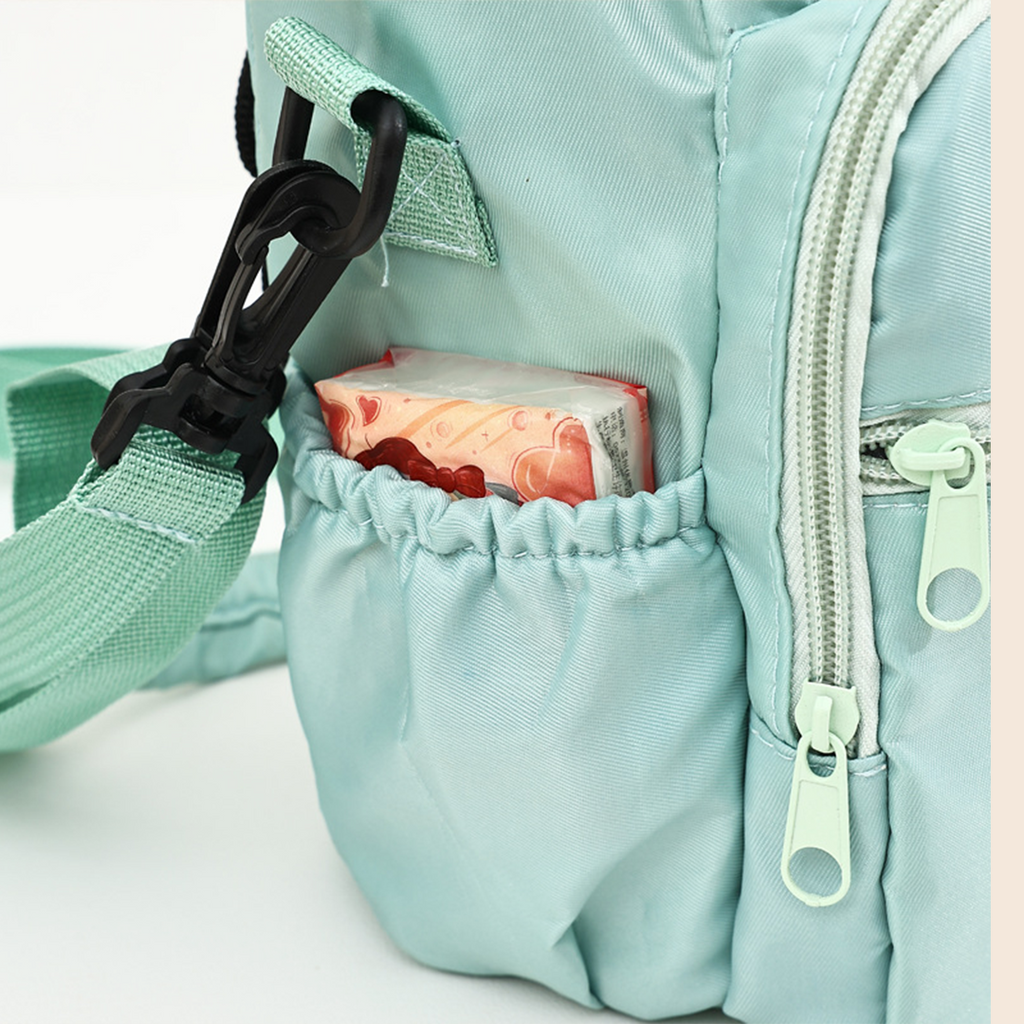 KIMU - Tas Selempang Botol Minum Sling Bag Tumbler