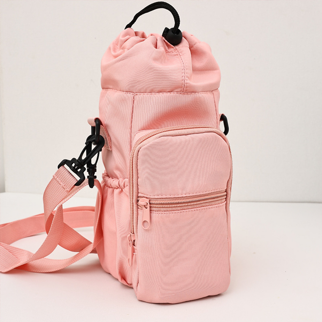 KIMU - Tas Selempang Botol Minum Sling Bag Tumbler