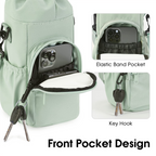 KIMU - Tas Selempang Botol Minum Sling Bag Tumbler