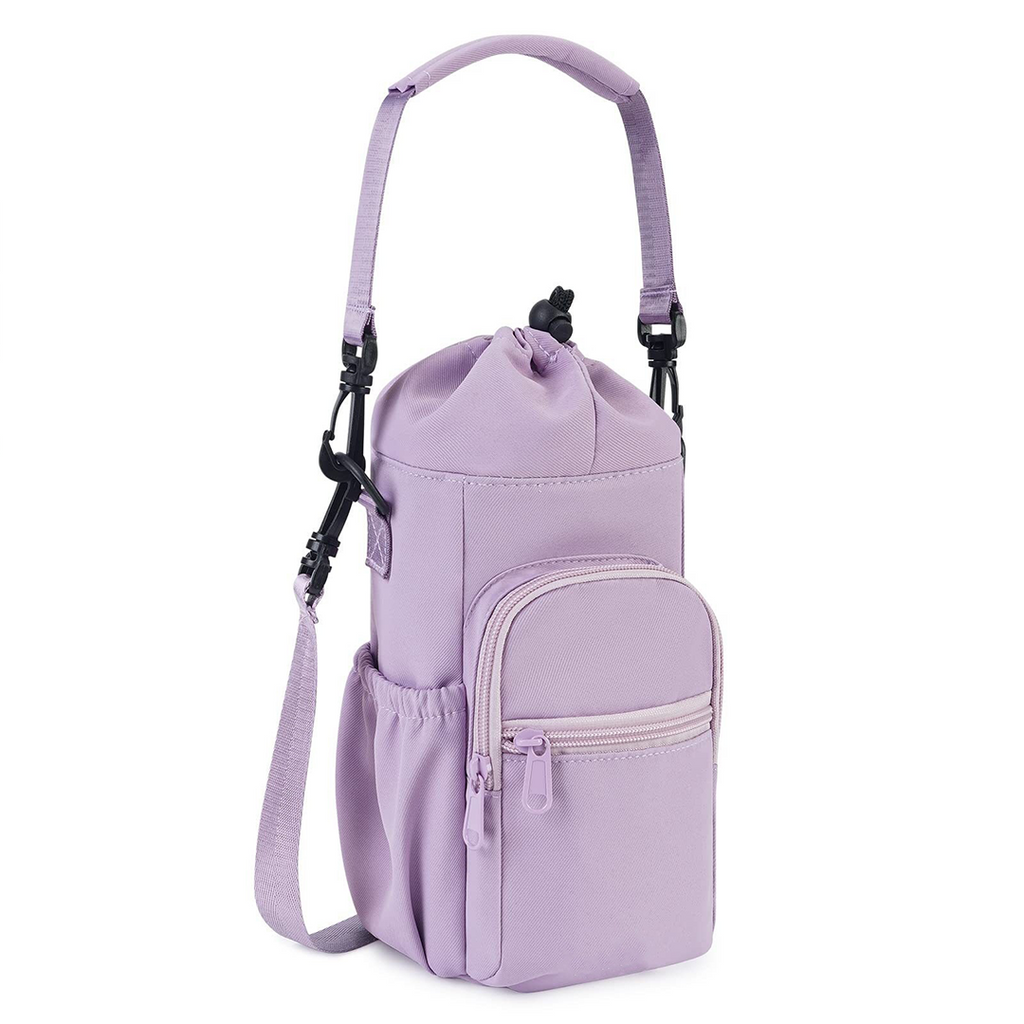 KIMU - Tas Selempang Botol Minum Sling Bag Tumbler