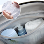 KLAUDI - Travel Duffle Bag 25L Water Resistant Multifunction