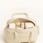 KLAUDI - Travel Duffle Bag 25L Water Resistant Multifunction