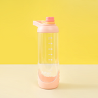 KWALA - Botol Minum Tritan 900ml BPA Free Water Bottle