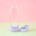 KWALA - Botol Minum Tritan 900ml BPA Free Water Bottle