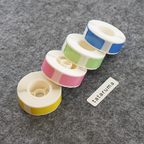 LABEL NOBI - Refill Label Sticker Thermal Printer NOBI Size 4x1,2cm