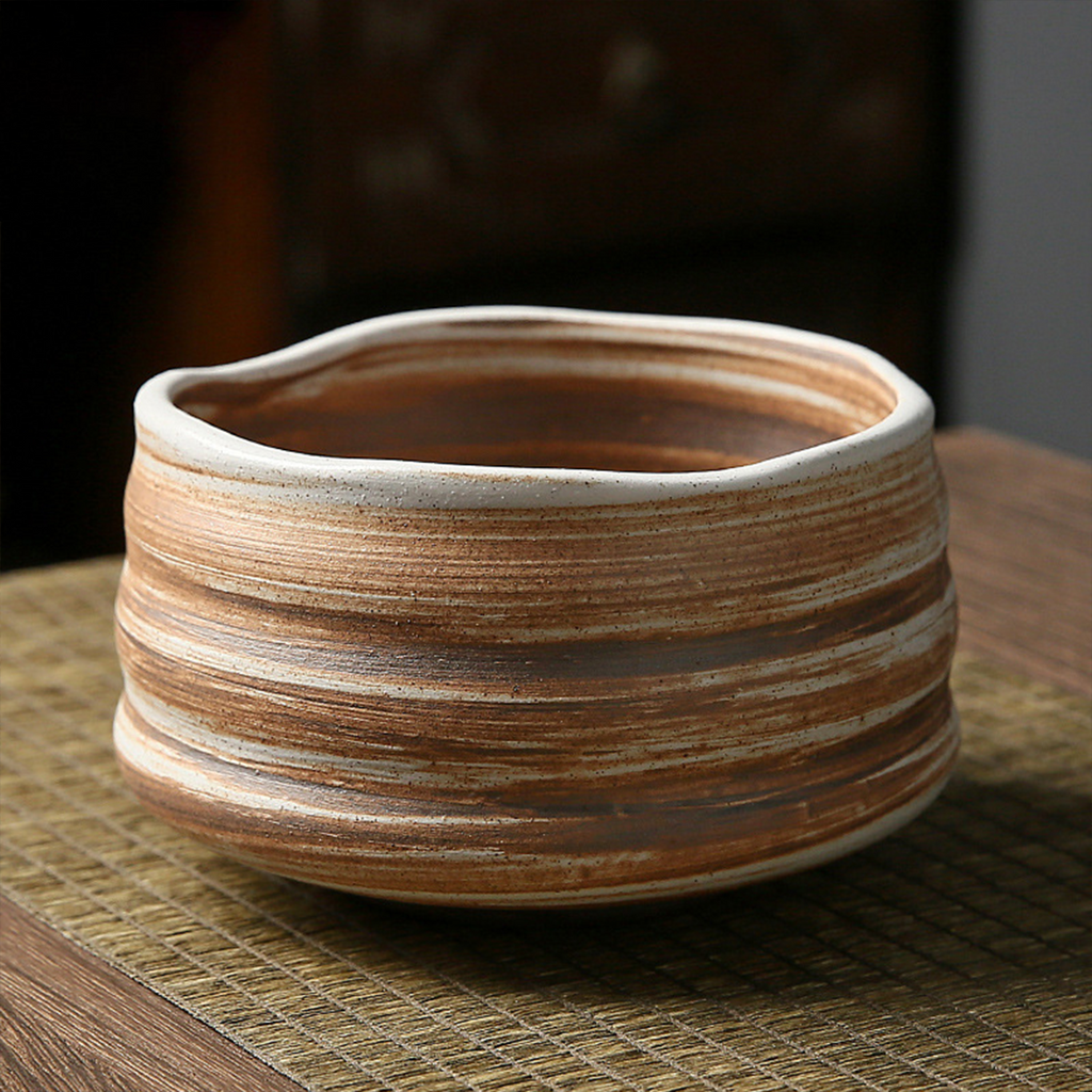 MACCA - Ceramic Matcha Making  Bowl Mangkuk Pembuat Matcha