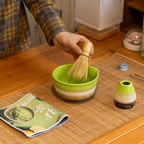 MACCA - Ceramic Matcha Making  Bowl Mangkuk Pembuat Matcha