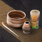 MACCA - Ceramic Matcha Making  Bowl Mangkuk Pembuat Matcha