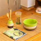 MACCA - Ceramic Matcha Making  Bowl Mangkuk Pembuat Matcha