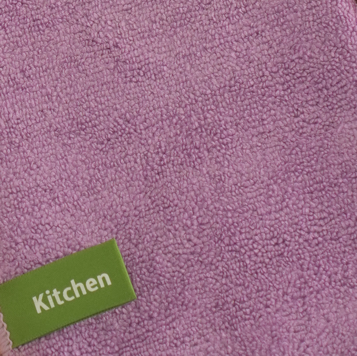 MAIKO WARNA - Lap Kain Microfiber Serbaguna Daya Serap Tinggi