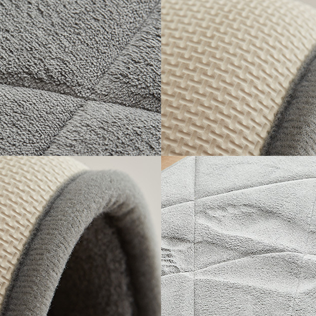 MATTO HOME - Keset Kaki Memory Foam Anti Slip Penyerap Air