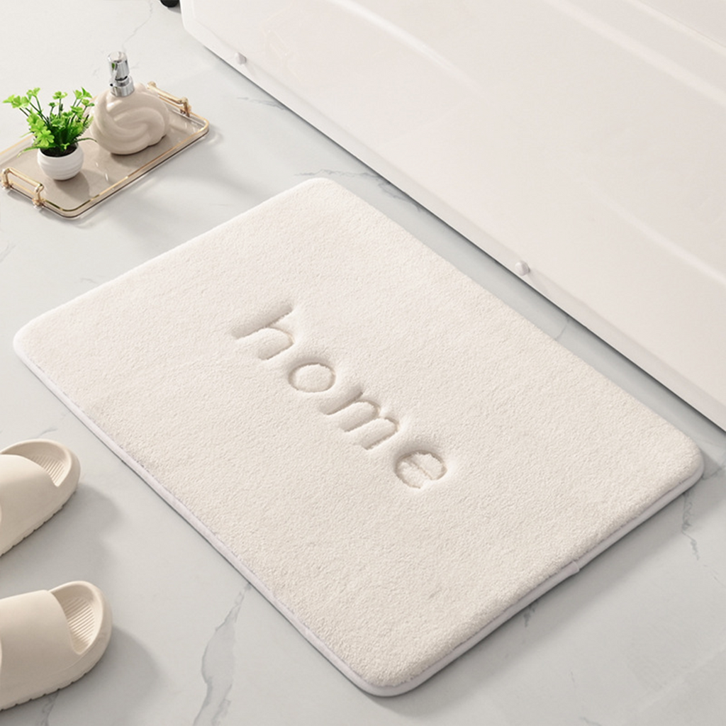 MATTO HOME - Keset Kaki Memory Foam Anti Slip Penyerap Air