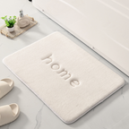 MATTO HOME - Keset Kaki Memory Foam Anti Slip Penyerap Air