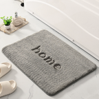 MATTO HOME - Keset Kaki Memory Foam Anti Slip Penyerap Air