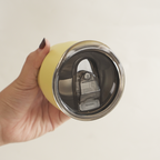 MINO - Tumbler Gelas Stainless 304 Kedap Antibocor 200ml