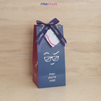 PAPER BAG Tumbler After Hours - Free Greeting Card Souvenir Kado Hampers Gift