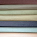 SORA Calla Bedding Set - Premium Bamboo Lyocell 300TC Fitted Bed Sheet Pillow Case Bolster