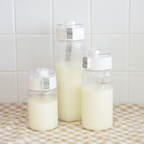 NEMO - Botol Minum Minimalis dengan Silicone Handle 350ml 550ml 1000ml