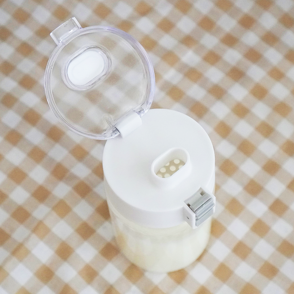 NEMO - Botol Minum Minimalis dengan Silicone Handle 350ml 550ml 1000ml
