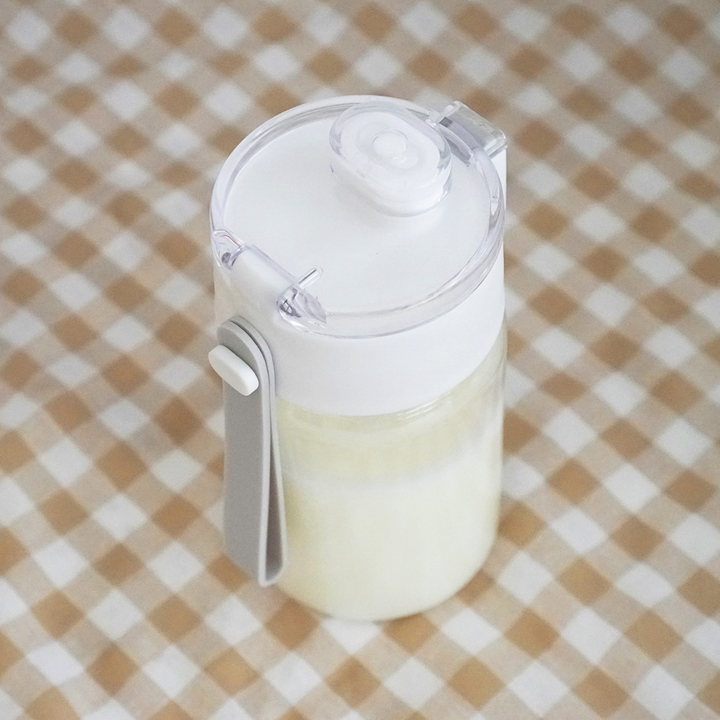 NEMO - Botol Minum Minimalis dengan Silicone Handle 350ml 550ml 1000ml