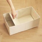 NEW DOSU WARDROBE - Storage Box Organizer Lemari Pakaian dengan Sekat