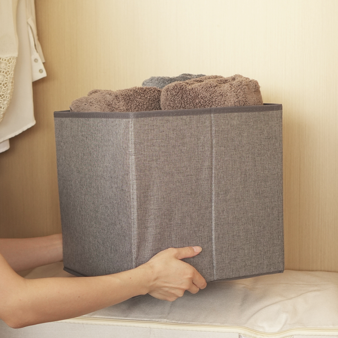 NEW DOSU BOX - Storage Organizer Box Serbaguna