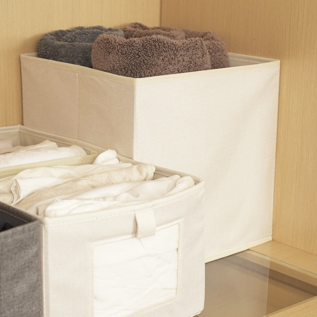 NEW DOSU BOX - Storage Organizer Box Serbaguna