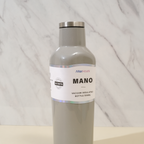 NEW MANO - Tumbler Vacuum Insulated Bottle 500ml Tahan Panas Dingin  Stainless Steel 304