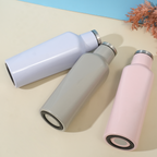 NEW MANO - Tumbler Vacuum Insulated Bottle 500ml Tahan Panas Dingin  Stainless Steel 304
