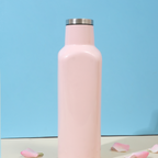 NEW MANO - Tumbler Vacuum Insulated Bottle 500ml Tahan Panas Dingin  Stainless Steel 304