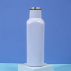 NEW MANO - Tumbler Vacuum Insulated Bottle 500ml Tahan Panas Dingin  Stainless Steel 304