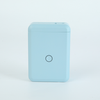NOBI - Printer Label Thermal Bluetooth Portable Tahan Air Anti Robek Putih Roll Sticker