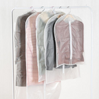 NUNO SINGLE - Cloth Cover Pembungkus Baju Pakaian Dalam Lemari