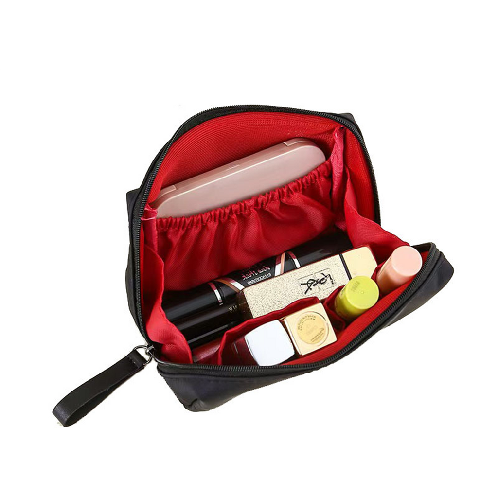 OGI - Pouch Make Up Skincare Lipstick Kosmetik Travel Size Waterproof