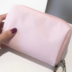 OGI - Pouch Make Up Skincare Lipstick Kosmetik Travel Size Waterproof