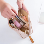 OGI - Pouch Make Up Skincare Lipstick Kosmetik Travel Size Waterproof