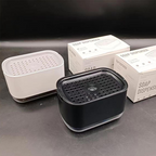ONJI  - Dispenser Sabun Spons Tekan Busa