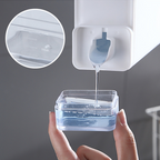 ORU - Botol Refill Estetik Minimalis Detergent Softener Laundry