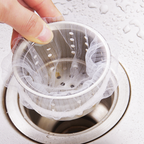 OTSU - Kitchen Sink Filter Saringan Drainer Kotoran Sisa Cuci isi 30