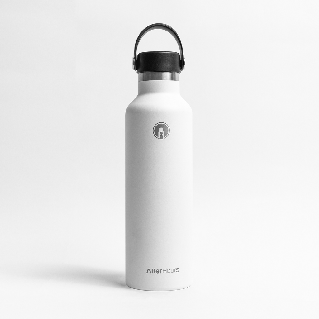 OZY - Tumbler Jug 800ml Stainless 304 Kedap Antibocor BPA Free Tahan Panas 12 Jam Dingin 14 Jam Botol Steel Vacuum Olahraga Daily