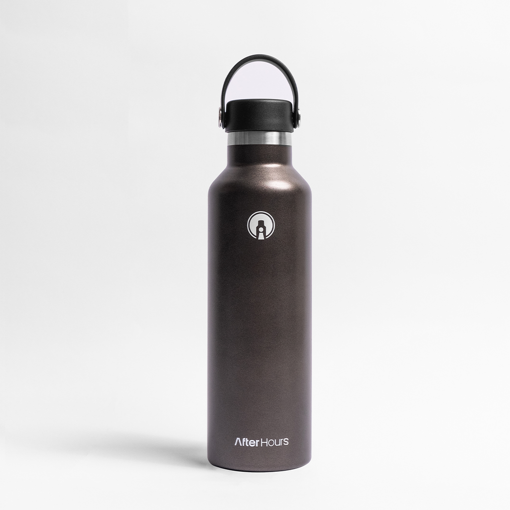 OZY - Tumbler Jug 800ml Stainless 304 Kedap Antibocor BPA Free Tahan Panas 12 Jam Dingin 14 Jam Botol Steel Vacuum Olahraga Daily