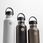 OZY - Tumbler Jug 800ml Stainless 304 Kedap Antibocor BPA Free Tahan Panas 12 Jam Dingin 14 Jam Botol Steel Vacuum Olahraga Daily